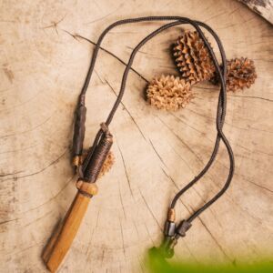 Driftwood Wooden Sword Art