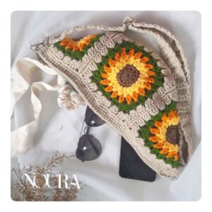 Cross Body Bag