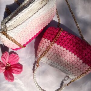 Crochet Items