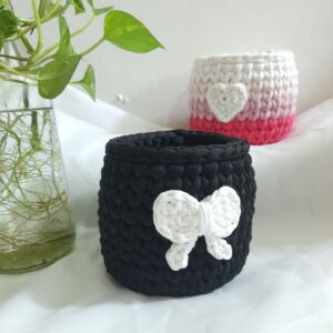 Mini Basket