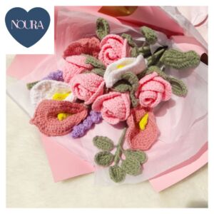 Mix Flower Bouquet