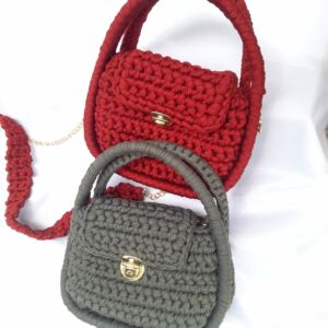 Mini Hand Bag
