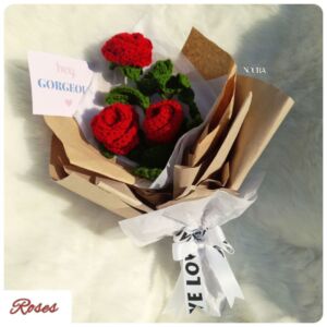 Romantic Roses