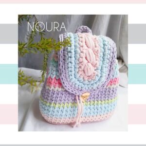 Unicorn Backpack