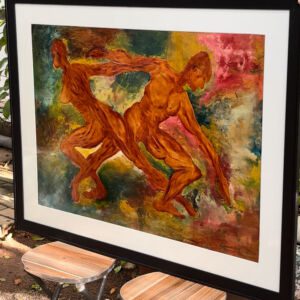 Interconnected Souls