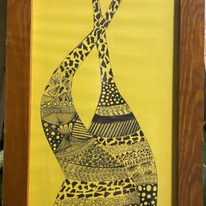 Love and Giving birth to the next generation