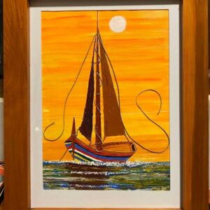 Sailing Boats
