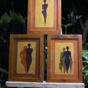 We Begin Alone, We Continue Together