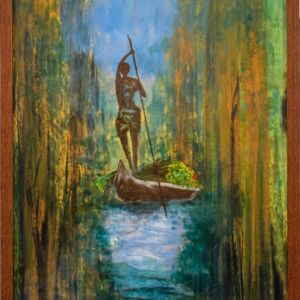 Title – Harvest to Home